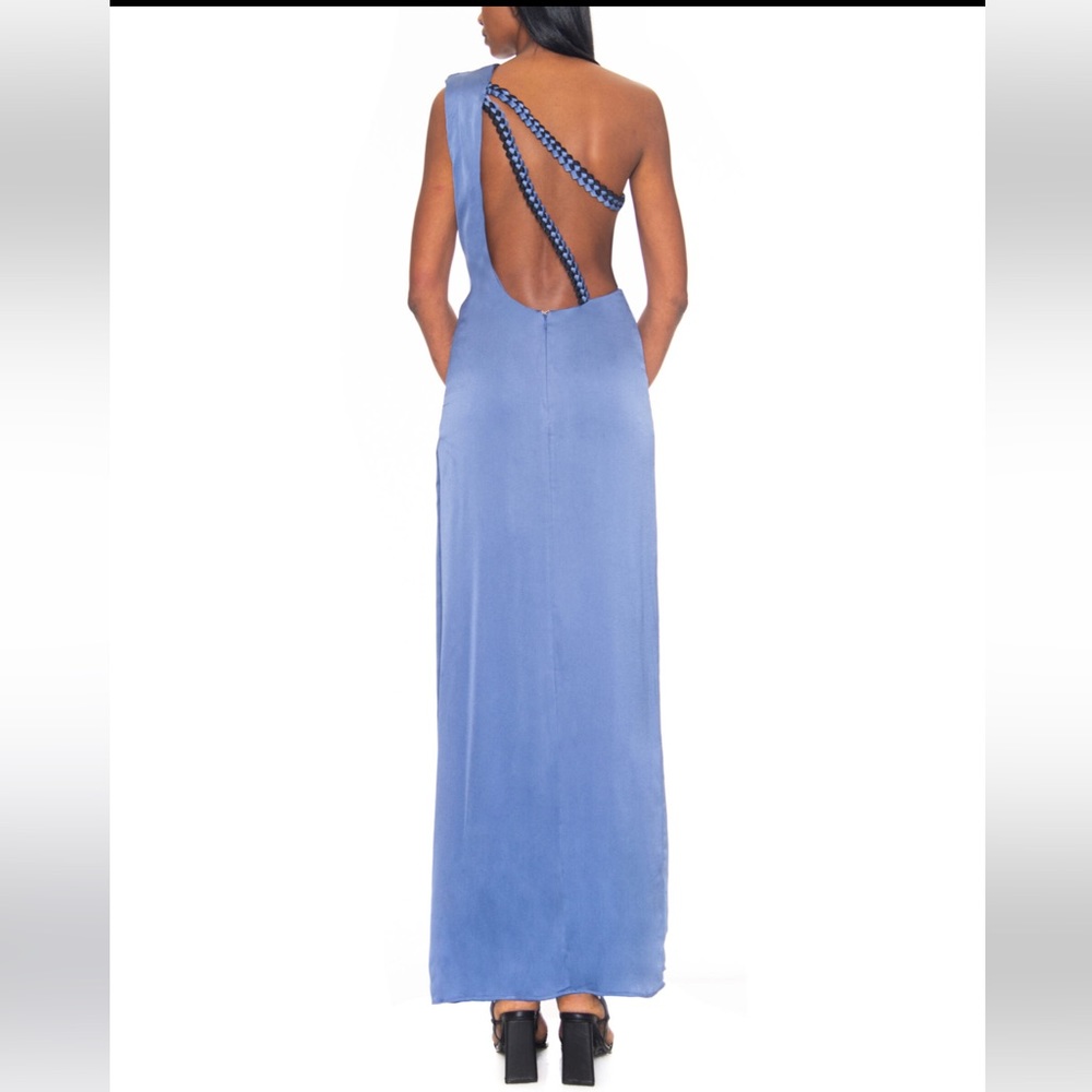 Azulu Dress